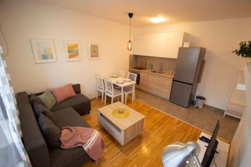 Two-Bedroom Apartment image 3