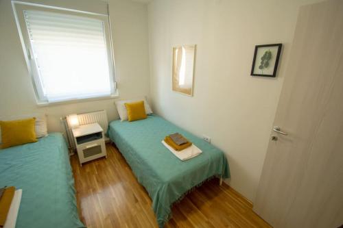 Two-Bedroom Apartment image 2
