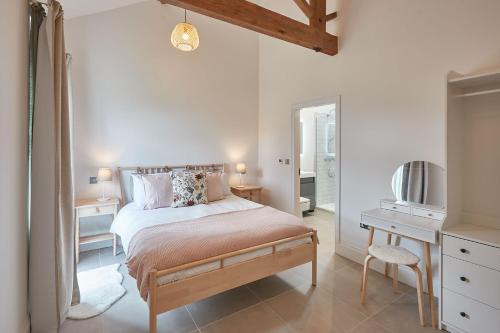 Rose Cottage in Yedingham