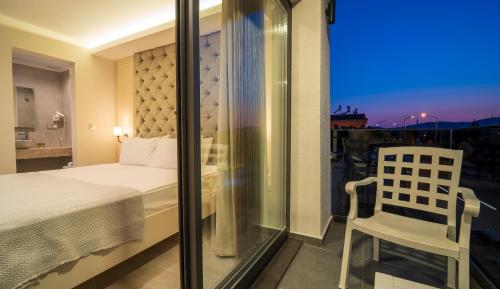 View, Rooms365 in Fethiye