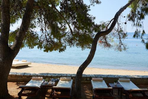 Barceló Hydra Beach Resort