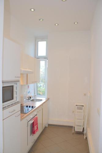 Mainhatten Apartment - image 5