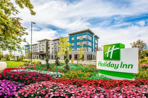 Holiday Inn Portland West - Hillsboro, an IHG hotel - Hotel - Hillsboro