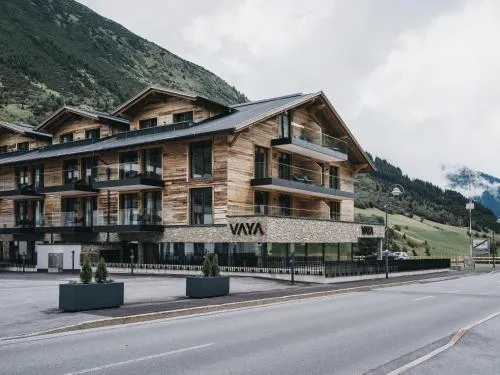 VAYA Residence Galtür Paznaun in Galtür, Österreich