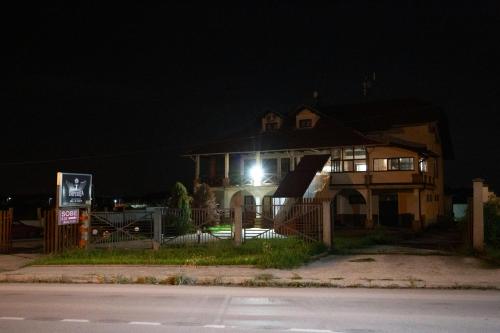 Motel Imperija in Lazarevac