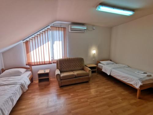 Motel Imperija in Lazarevac