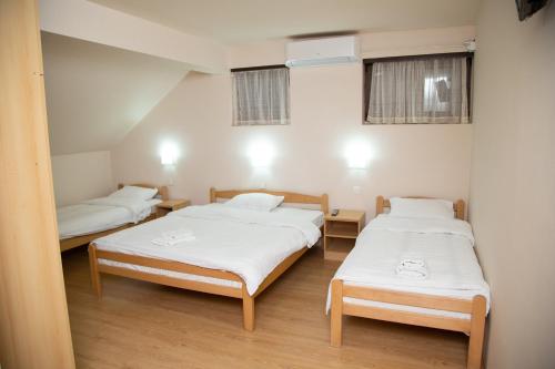 Motel Imperija in Lazarevac