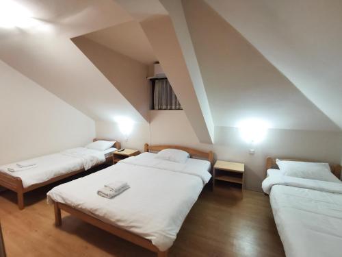 Motel Imperija in Lazarevac