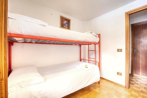 Incanto Walser Apartments Piazza — Photo 2