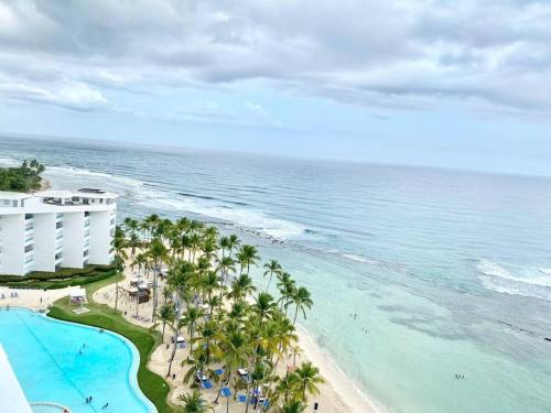 2 stories Penthouse at Marbella Bechfront