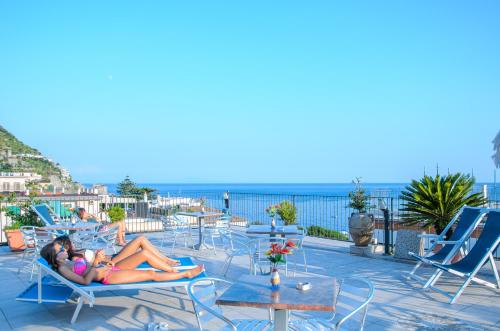 酒店活動, Riviera B&B Rooms & Apartment SEA-VIEW in 馬奧萊
