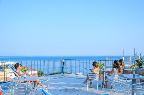 酒店活動, Riviera B&B Rooms & Apartment SEA-VIEW in 馬奧萊