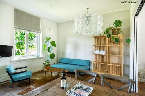 Boutique hotel Villa Oldenhoff - image 11