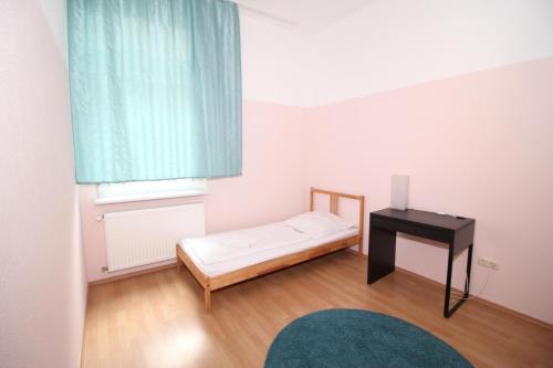 Mainhatten Apartment - main image