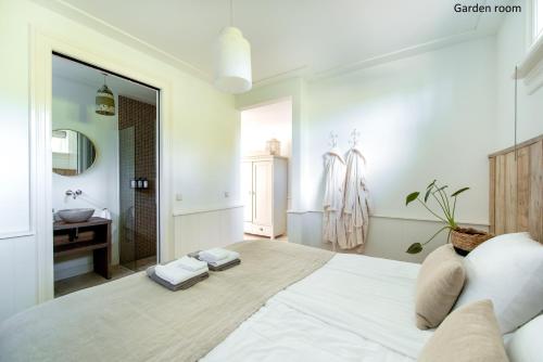 Boutique hotel Villa Oldenhoff - image 12