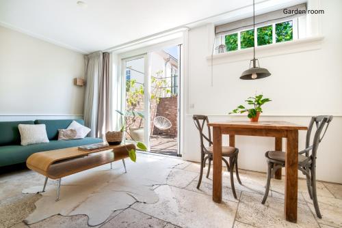 Boutique hotel Villa Oldenhoff - image 4