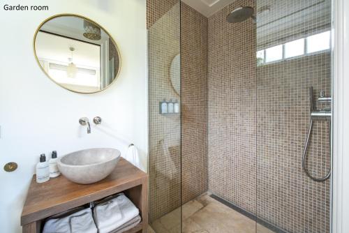 Boutique hotel Villa Oldenhoff - image 9