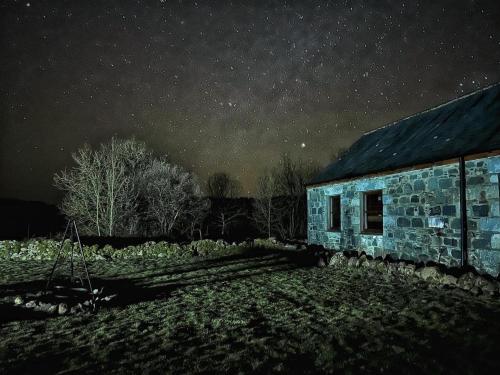 Anne's Cottage - Bargrennan