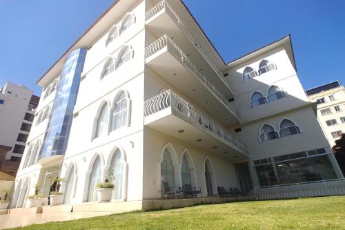 Hotel Ganesh