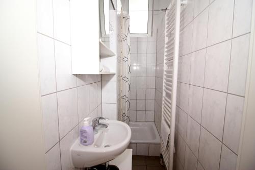 Mainhatten Apartment - image 13