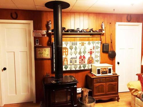 Historical Cabin in Julian Pets okay! in Julian, USA