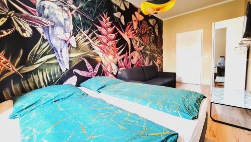 Vienna CityApartments - Premium 3 - image 11