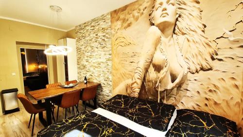  Boutique Apartments Vienna - Premium 3 in Wien