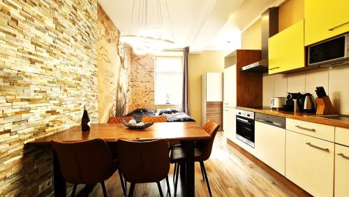 Vienna CityApartments - Premium 3 - image 10
