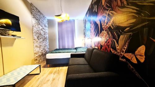 Vienna CityApartments - Premium 3 - image 4