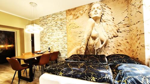 Boutique Apartments Vienna - Premium 3, Vídeň (fotografie 7)