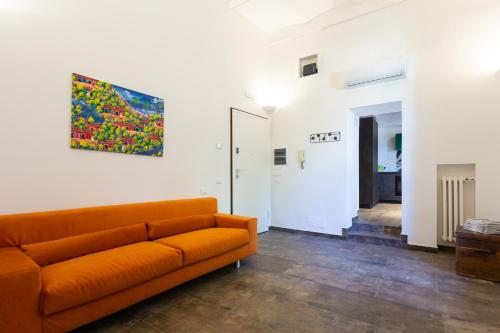 Appia Apartment - Relax & Spa - Centro Storico