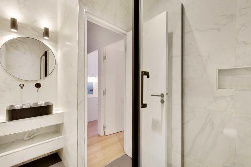 Spacious apartment - 2B10P - AC - MARAIS - image 12