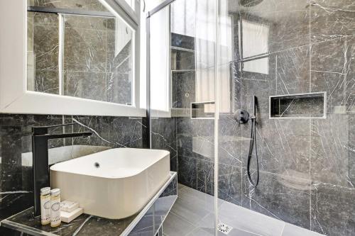 Spacious apartment - 2B10P - AC - MARAIS - image 13