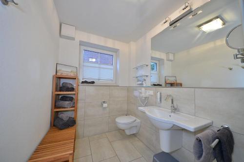 Villa Verdi - Ferienwohnung 2 - image 4