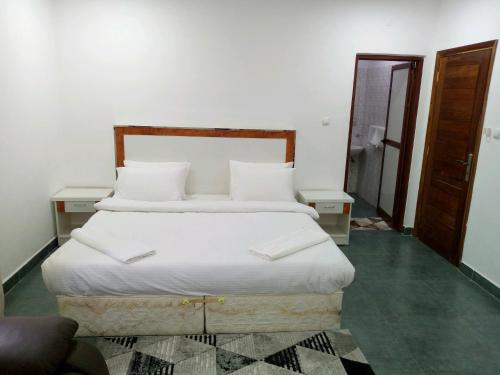 RESIDENCIAL AFRICA,LDA-NAMPULA in Nampula