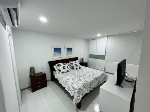 Two-Bedroom Apartment image 9