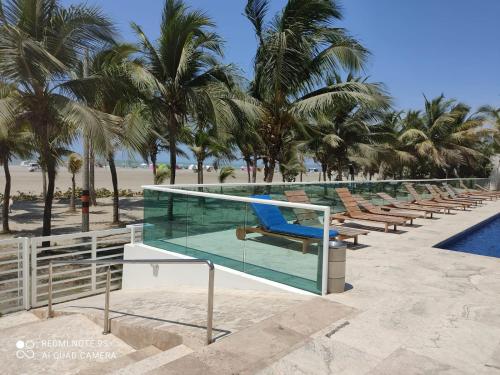APARTAMENTO AMOBLADO MORROS CARTAGENA - image 5