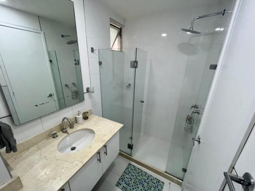 Two-Bedroom Apartment image 5