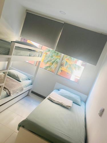 Two-Bedroom Apartment image 1