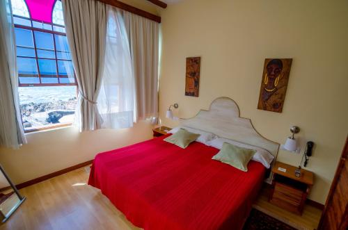 Garahotel Hotel Review, Tenerife | Travel