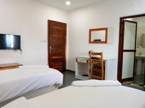 RESIDENCIAL AFRICA,LDA-NAMPULA in Nampula