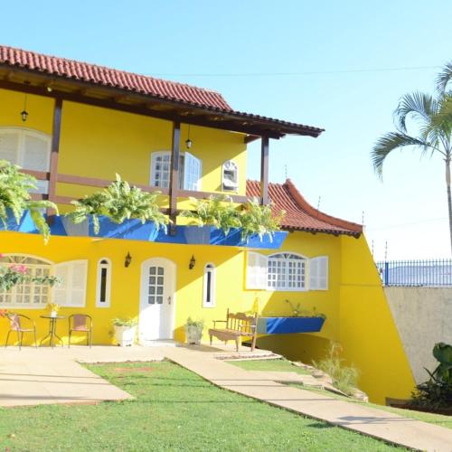 La Maison Brasiliana B&B