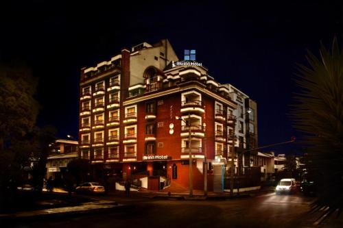 hotel photo
