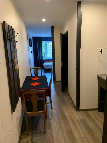 Delta 10- two big beds in Tartu