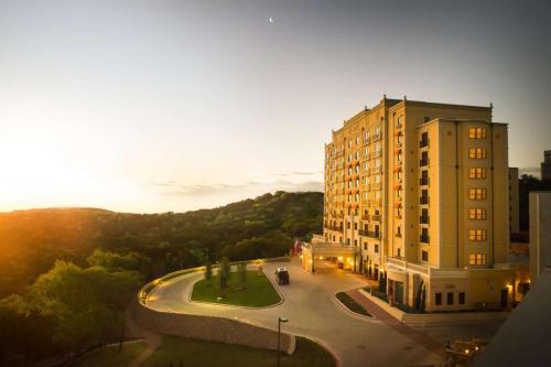 Hotel Viata - Austin