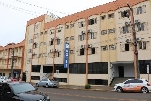 Tri Hotel Xanxerê