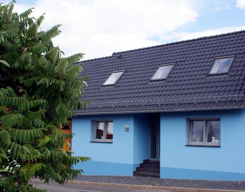 Ferienwohnung am Park in Erfurt, Deutschland