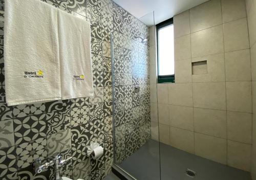 Hotel Estrella de Oriente – Mexico City, AZ