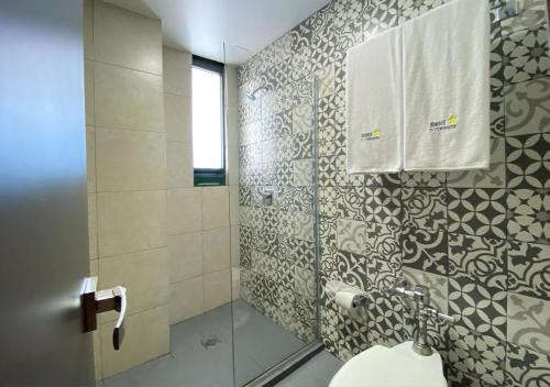 Hotel Estrella de Oriente – Mexico City, AZ