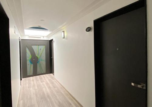 Hotel Estrella de Oriente – Mexico City, AZ